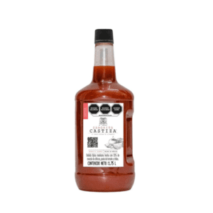 Sangrita Castiza Gourmet 1750 ml