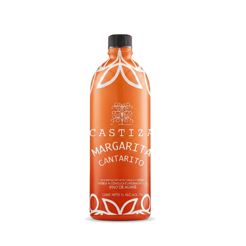 Castiza Margarita Cantarito 1L