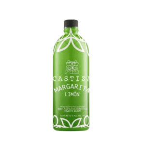 Castiza Margarita Limón 1L