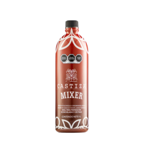 Castiza Mixer 1L - Mezclador Artesanal Gourmet